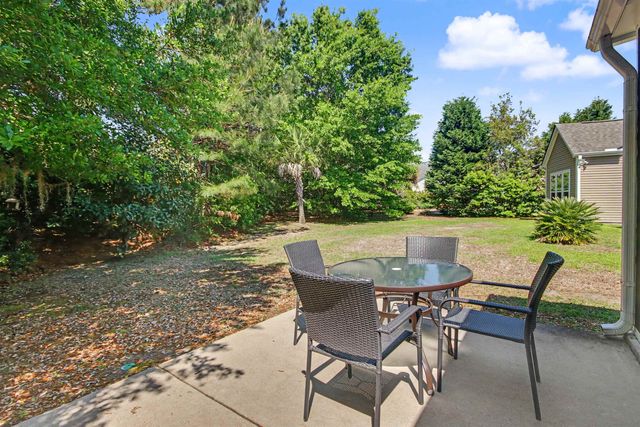 283 Cypress Creek Dr., Murrells Inlet, SC 29576