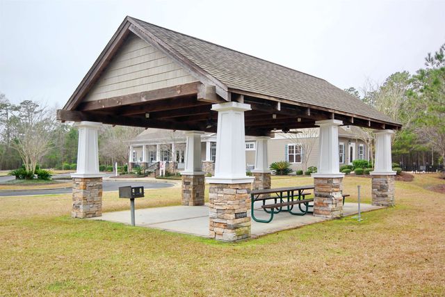 283 Cypress Creek Dr., Murrells Inlet, SC 29576