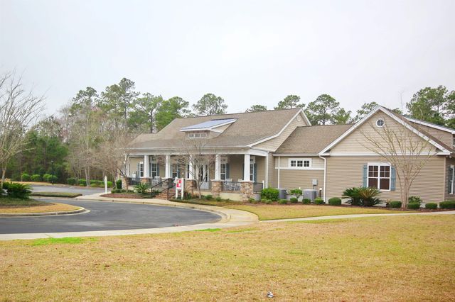 283 Cypress Creek Dr., Murrells Inlet, SC 29576