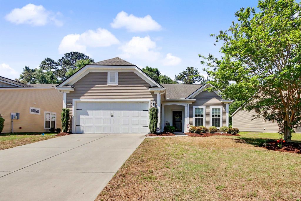 283 Cypress Creek Dr., Murrells Inlet, SC 29576 — photo 2