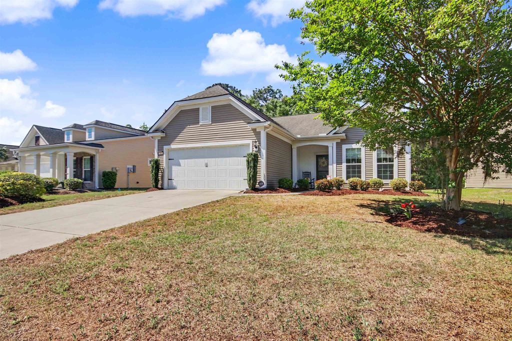 283 Cypress Creek Dr., Murrells Inlet, SC 29576 — photo 3