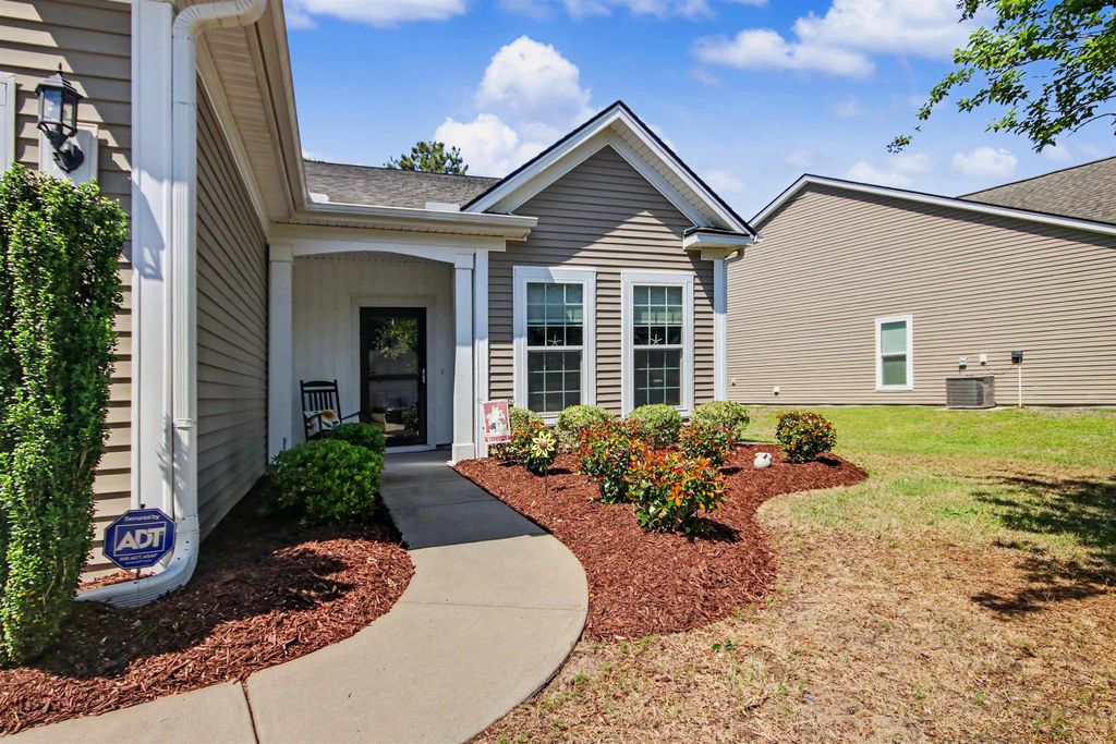 283 Cypress Creek Dr., Murrells Inlet, SC 29576 — photo 4