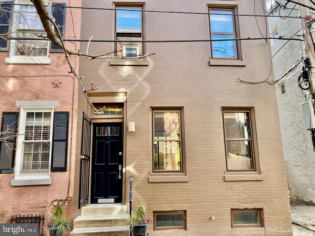 1538 RODMAN ST, Philadelphia, PA 19146