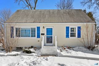 23 Warner Avenue, West Haven, CT 06516