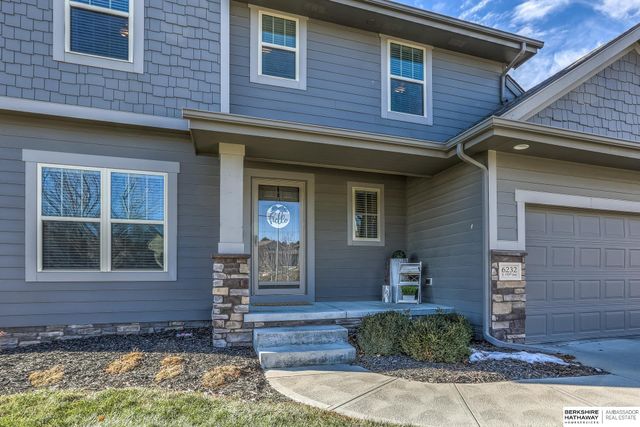 6232 S 193rd Avenue, Omaha, NE 68135