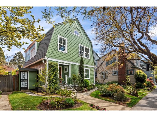 2414 Se 30TH Ave, Portland, OR 97214