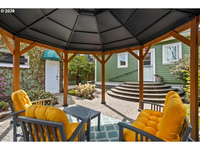 2414 Se 30TH Ave, Portland, OR 97214