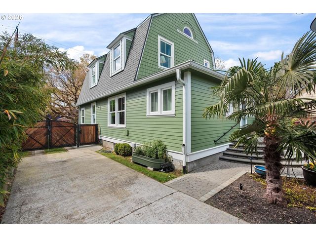 2414 Se 30TH Ave, Portland, OR 97214