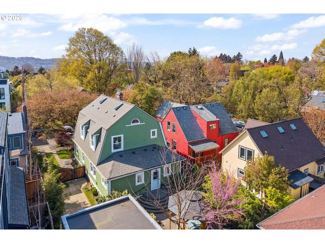 2414 Se 30TH Ave, Portland, OR 97214