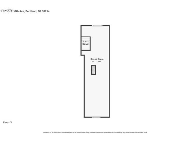 2414 Se 30TH Ave, Portland, OR 97214