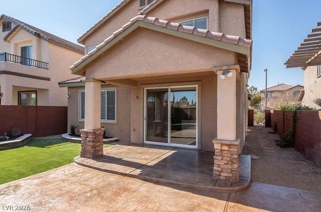 1024 Brinkman Street, Las Vegas, NV 89138