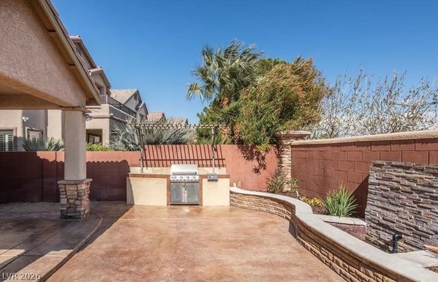 1024 Brinkman Street, Las Vegas, NV 89138