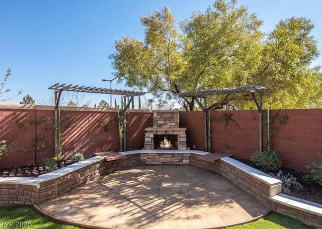 1024 Brinkman Street, Las Vegas, NV 89138