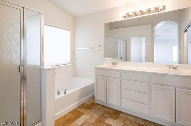 1024 Brinkman Street, Las Vegas, NV 89138