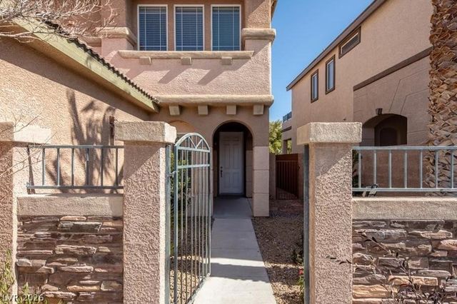 1024 Brinkman Street, Las Vegas, NV 89138