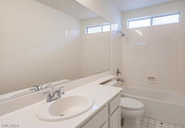 1024 Brinkman Street, Las Vegas, NV 89138