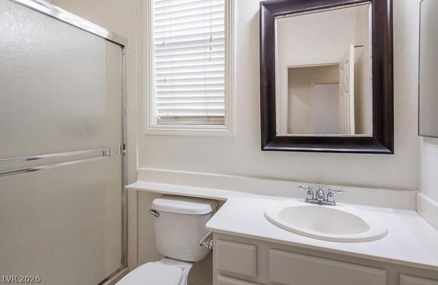1024 Brinkman Street, Las Vegas, NV 89138
