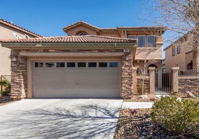 1024 Brinkman Street, Las Vegas, NV 89138