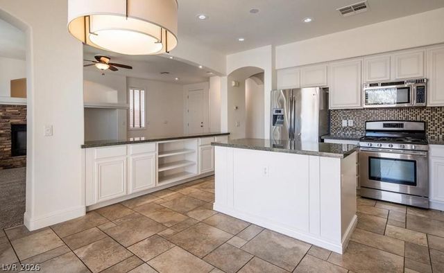 1024 Brinkman Street, Las Vegas, NV 89138