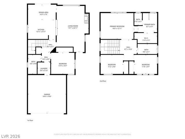 1024 Brinkman Street, Las Vegas, NV 89138