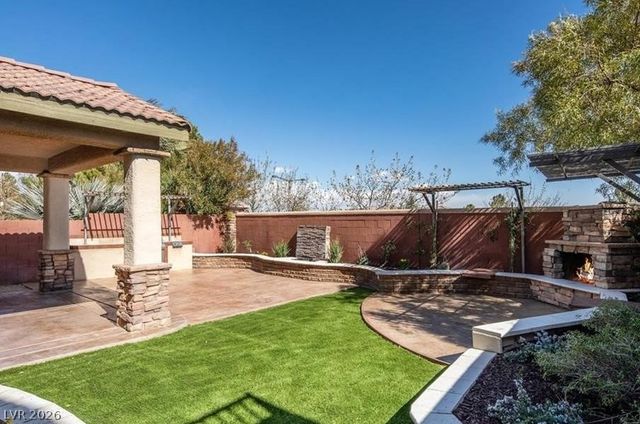1024 Brinkman Street, Las Vegas, NV 89138