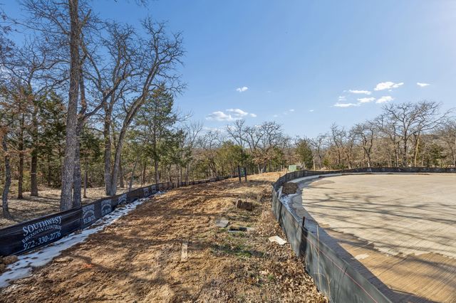 3316 Hidden Trail Court, Southlake, TX 76092