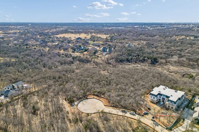 3316 Hidden Trail Court, Southlake, TX 76092