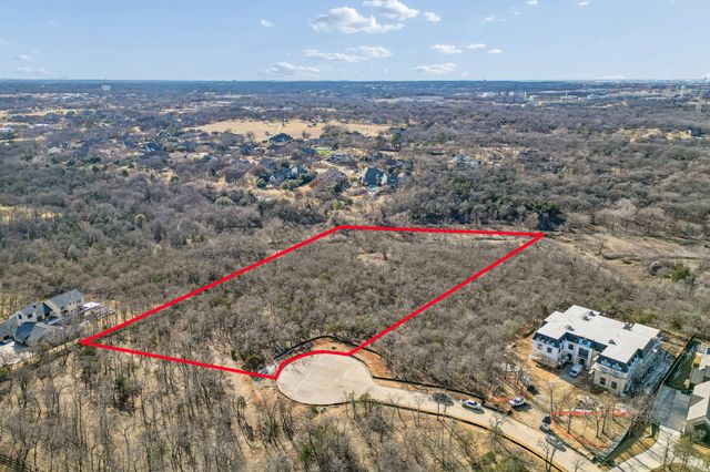 3316 Hidden Trail Court, Southlake, TX 76092