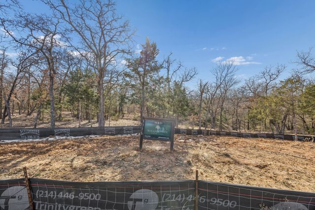 3316 Hidden Trail Court, Southlake, TX 76092