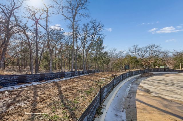 3316 Hidden Trail Court, Southlake, TX 76092