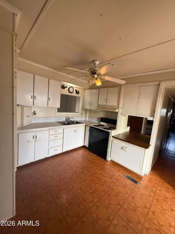 234 S 75th Way, Mesa, AZ 85208