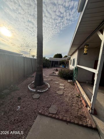 234 S 75th Way, Mesa, AZ 85208