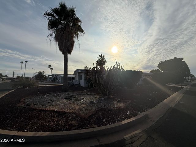 234 S 75th Way, Mesa, AZ 85208