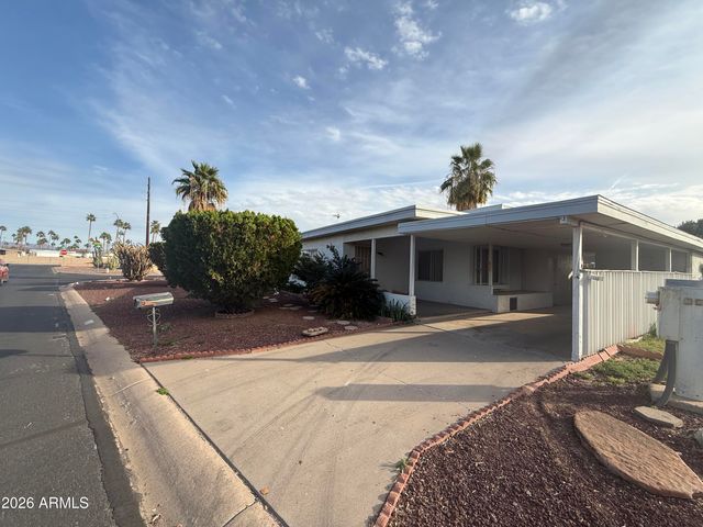 234 S 75th Way, Mesa, AZ 85208