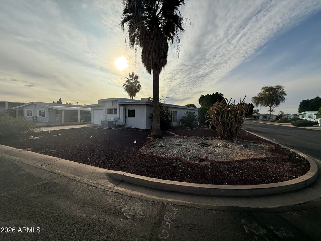 234 S 75th Way, Mesa, AZ 85208