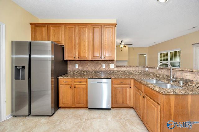 116 Bridgeway Lane, Madison, AL 35758