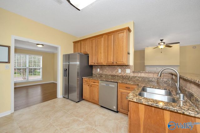 116 Bridgeway Lane, Madison, AL 35758
