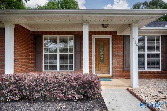 116 Bridgeway Lane, Madison, AL 35758
