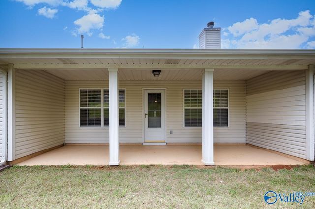 116 Bridgeway Lane, Madison, AL 35758