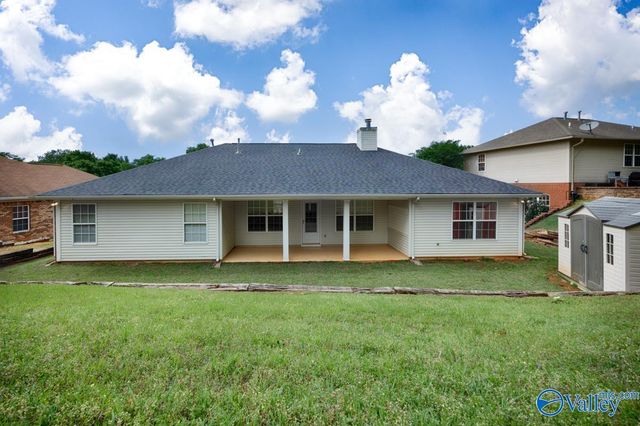 116 Bridgeway Lane, Madison, AL 35758