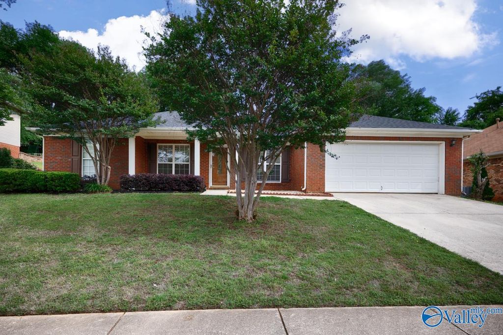116 Bridgeway Lane, Madison, AL 35758