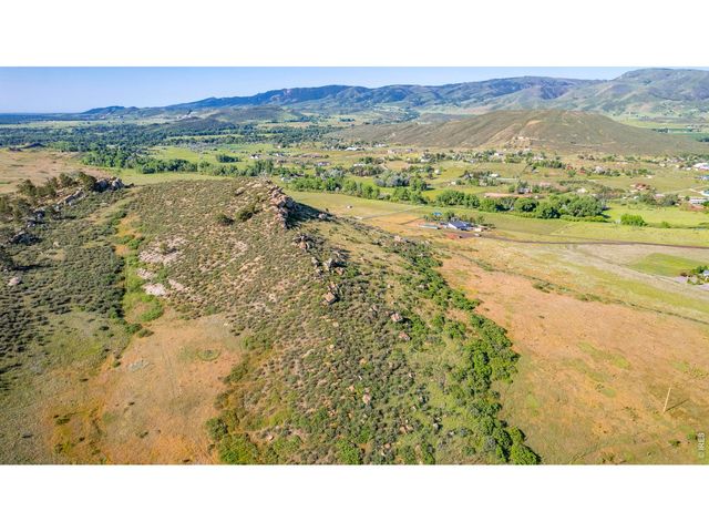 4318 Green Mile Dr, Laporte, CO 80535