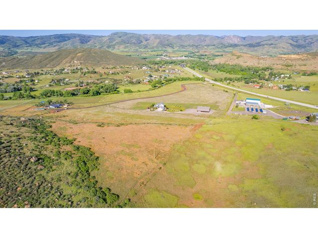 4318 Green Mile Dr, Laporte, CO 80535