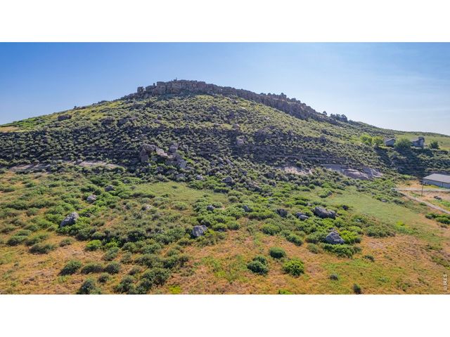 4318 Green Mile Dr, Laporte, CO 80535