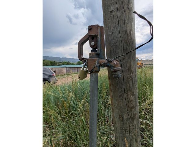 4318 Green Mile Dr, Laporte, CO 80535