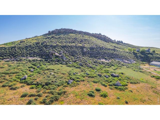 4318 Green Mile Dr, Laporte, CO 80535