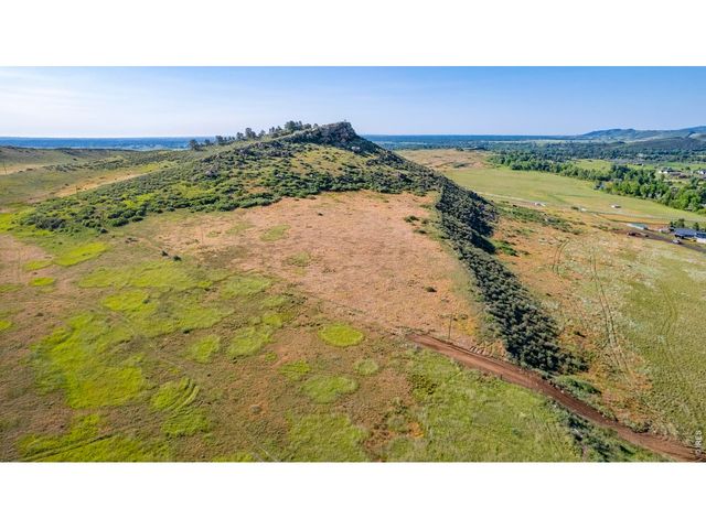 4318 Green Mile Dr, Laporte, CO 80535