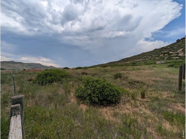 4318 Green Mile Dr, Laporte, CO 80535