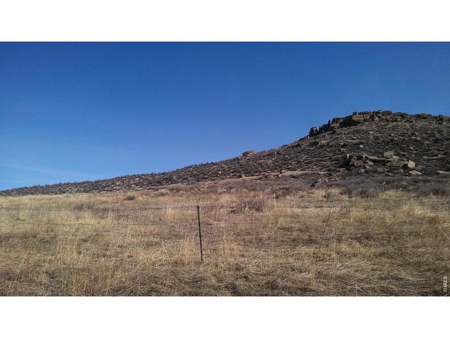 4318 Green Mile Dr, Laporte, CO 80535