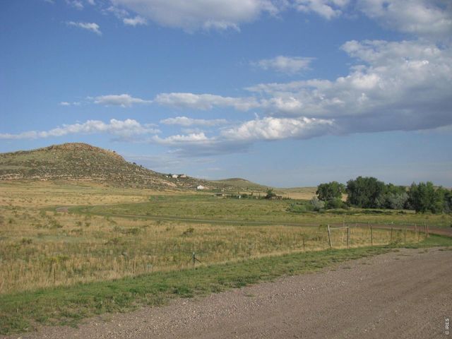 4318 Green Mile Dr, Laporte, CO 80535